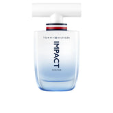 TOMMY HILFIGER-IMPACTO JUNTOS edt vapo 100 ml-DrShampoo - Perfumaria e Cosmética